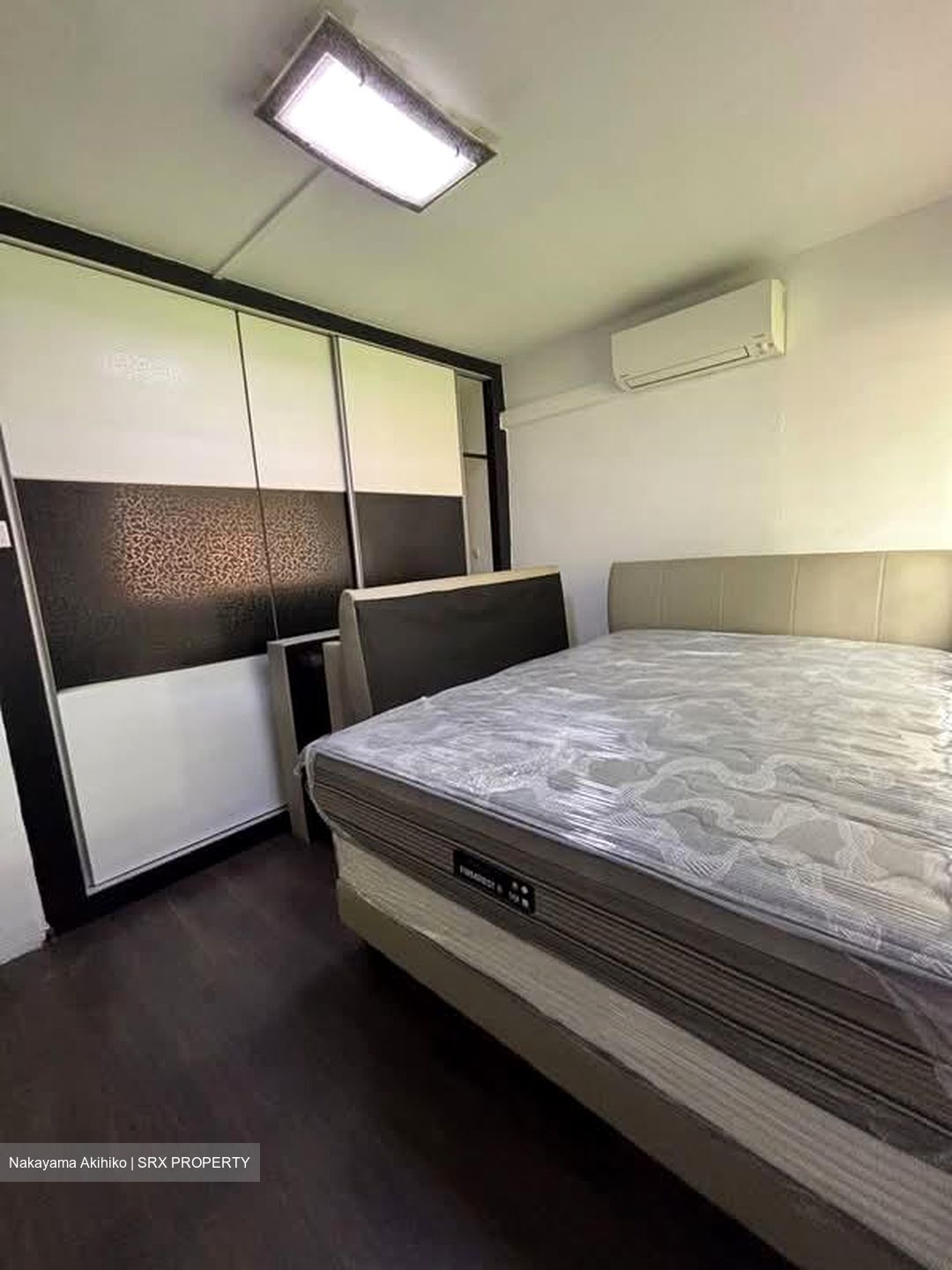 Blk 130 Yio Chu Kang Ville (Ang Mo Kio), HDB 3 Rooms #565244061